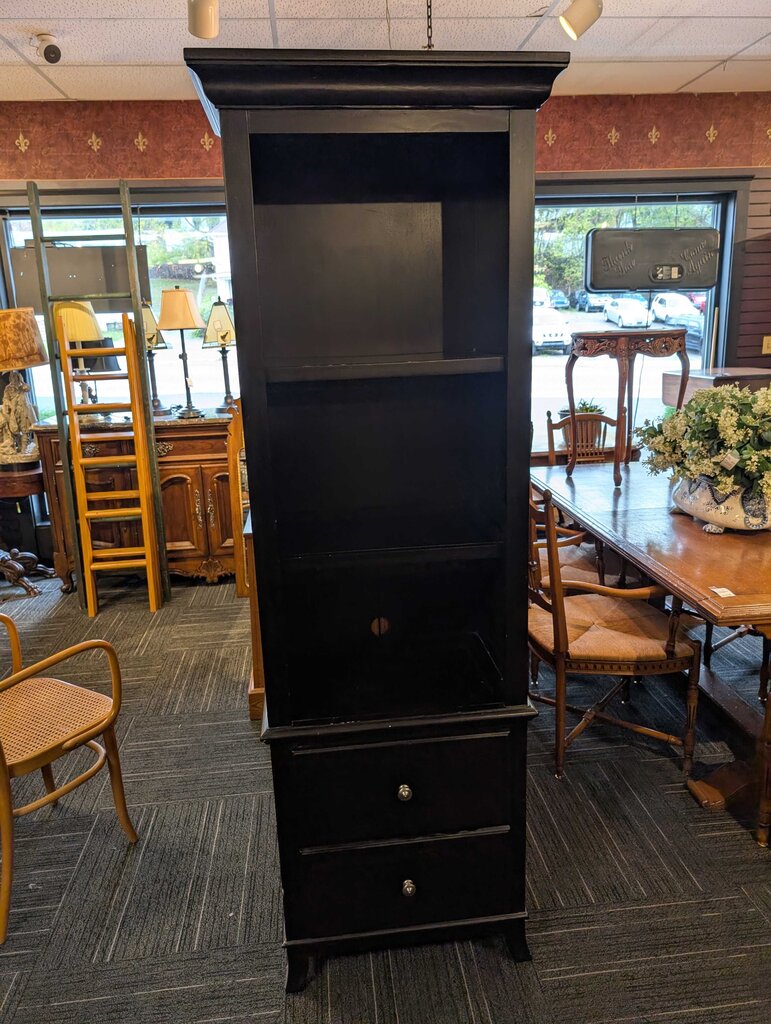 Modern Storage Cabinet