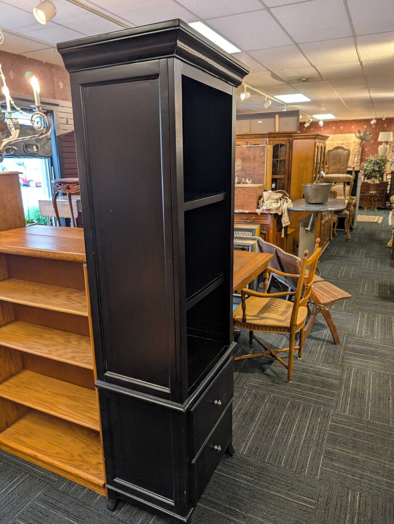 Modern Storage Cabinet