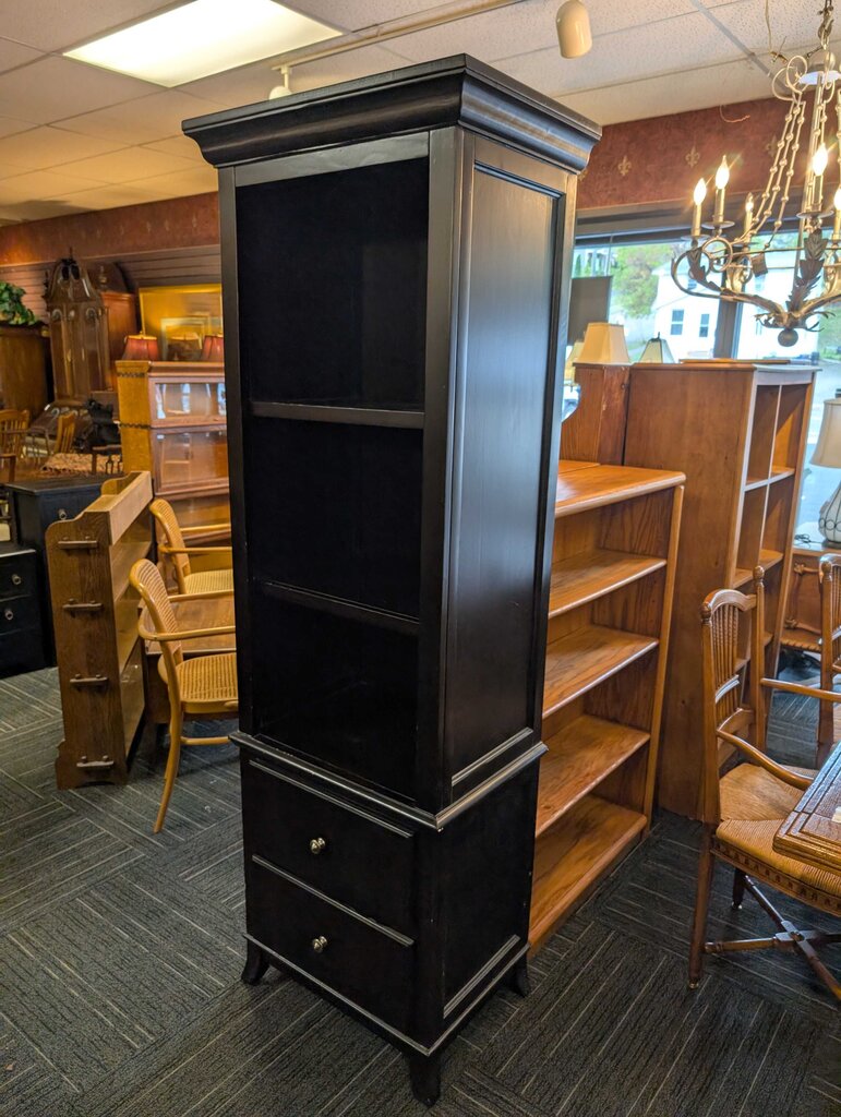 Modern Storage Cabinet