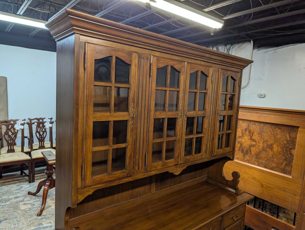 Pennsylvania House China Cabinet