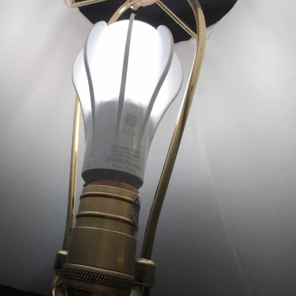 Formal Floor Lamp