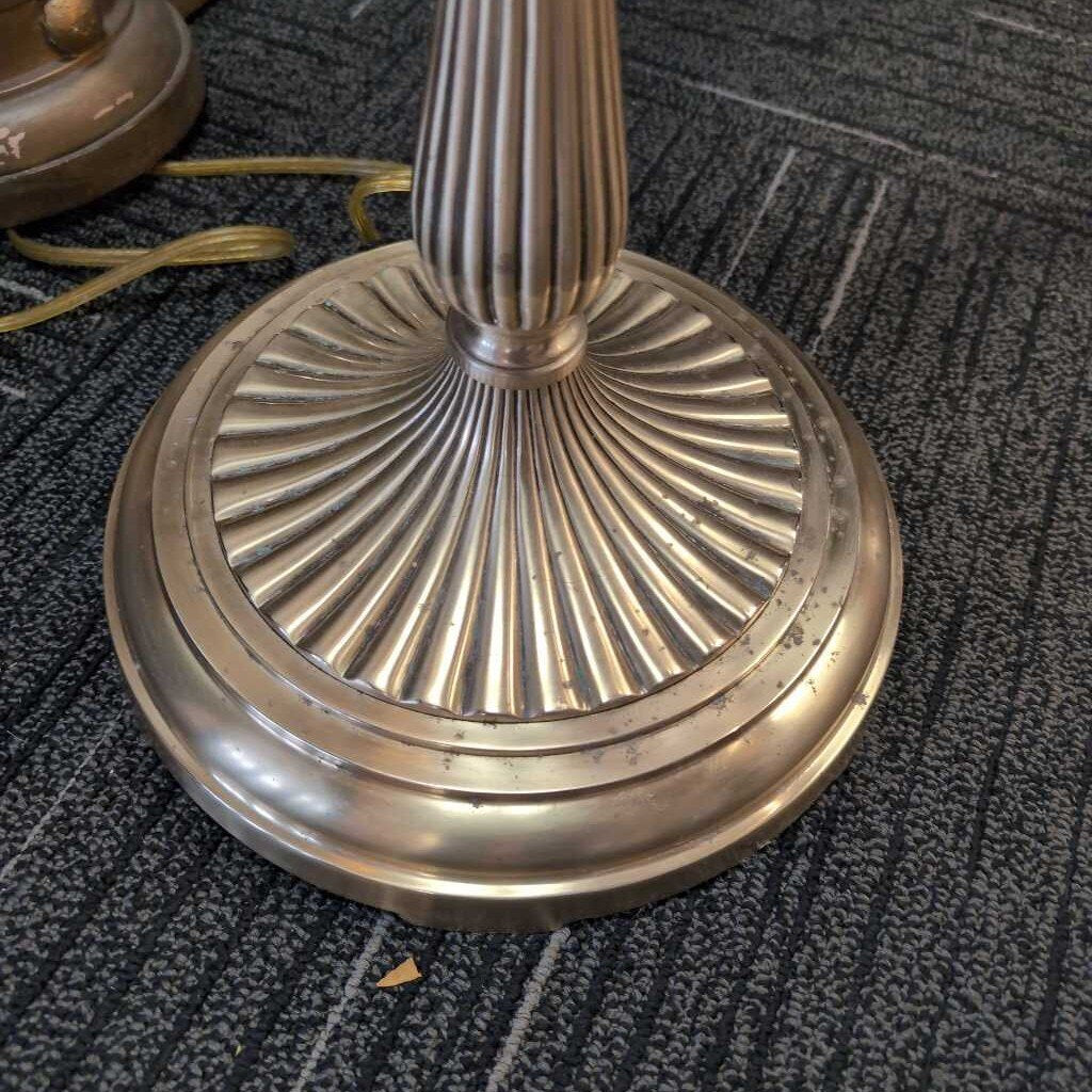 Formal Floor Lamp