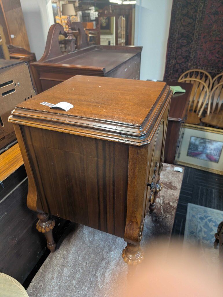 Colonial Revival Side Table