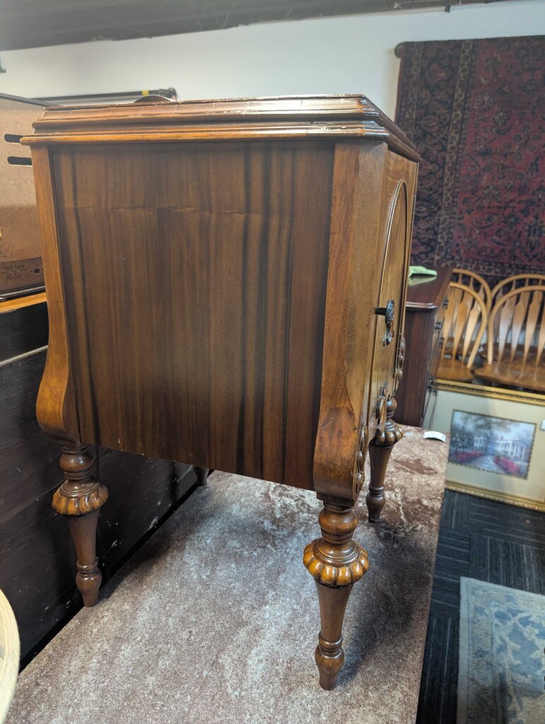 Colonial Revival Side Table