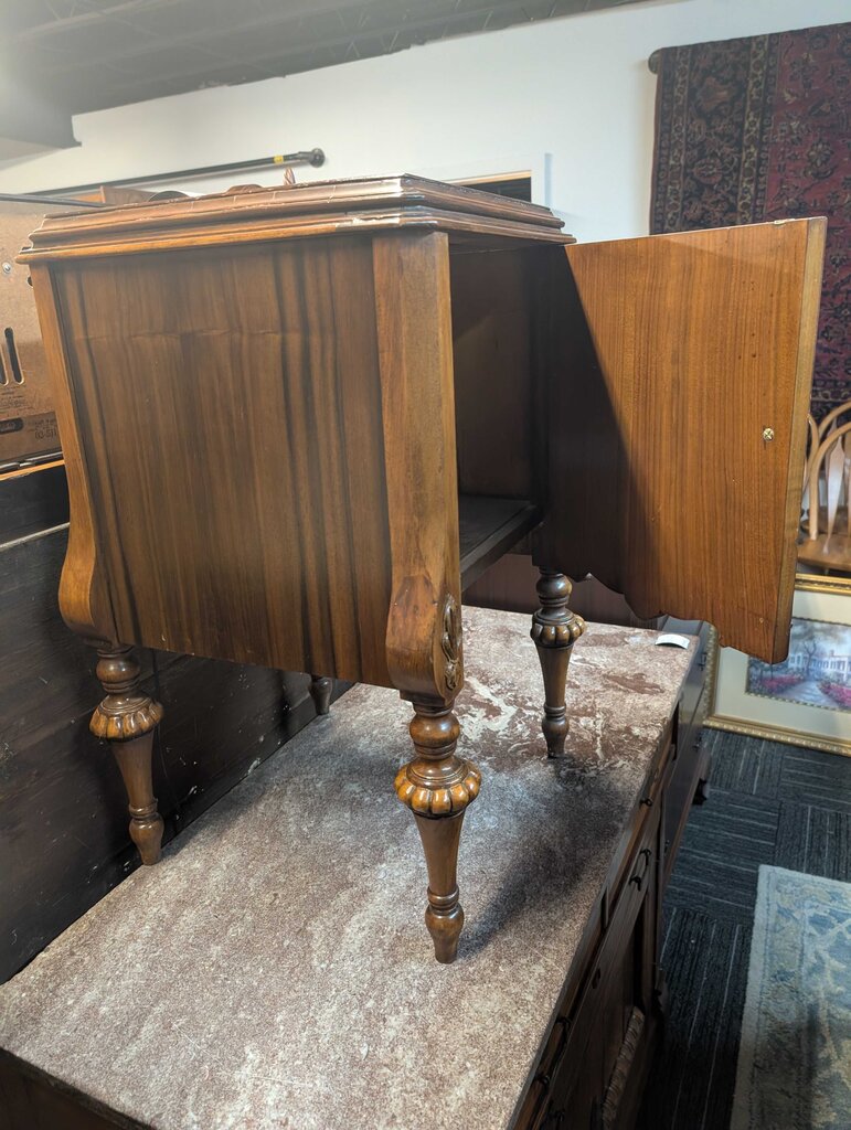Colonial Revival Side Table