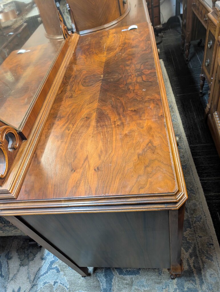 Colonial Revival Dresser