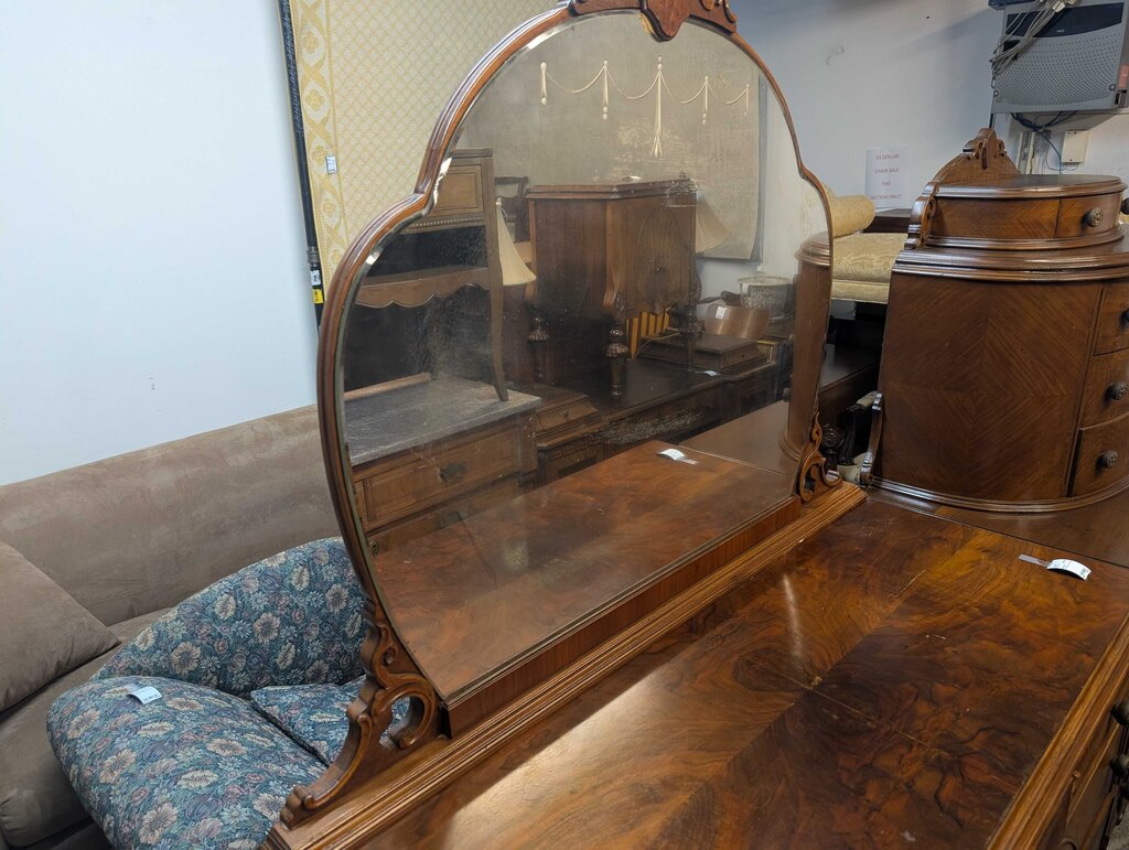 Colonial Revival Dresser