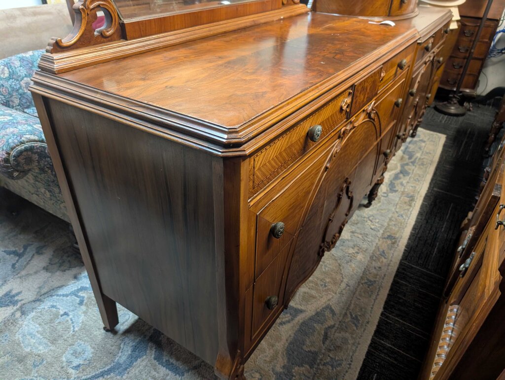 Colonial Revival Dresser