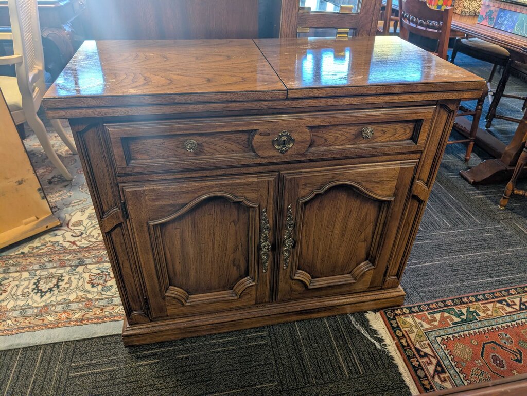 Vintage Server