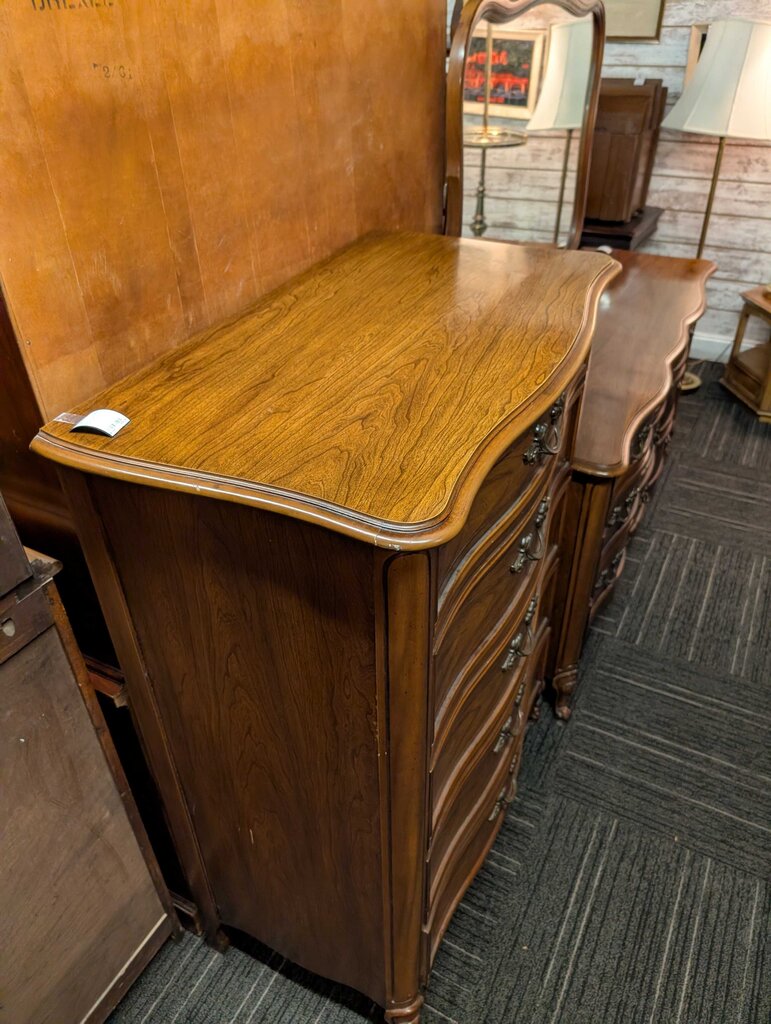French Chest Of Drawers