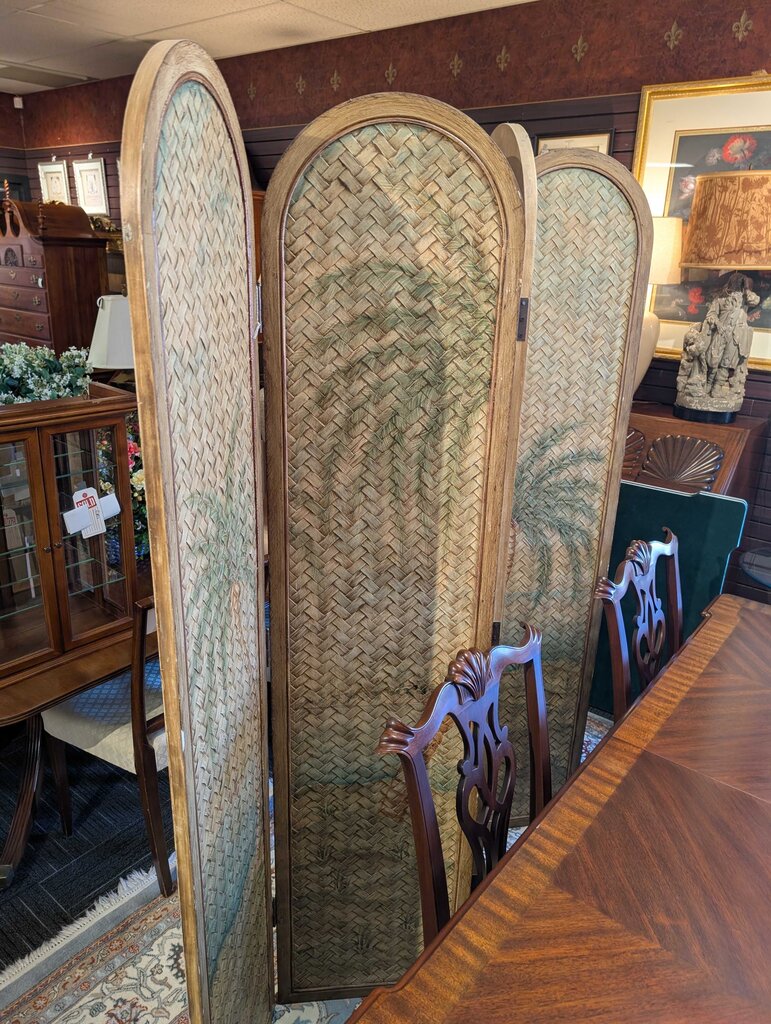 Folding Screen