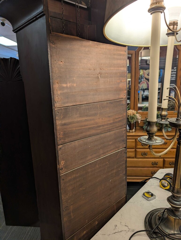 Antique Tall Case Clock