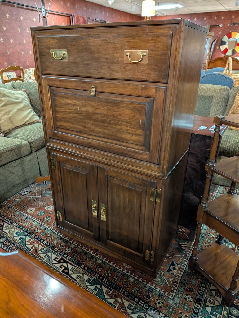 Pennsylvania House Stackable Cabinet