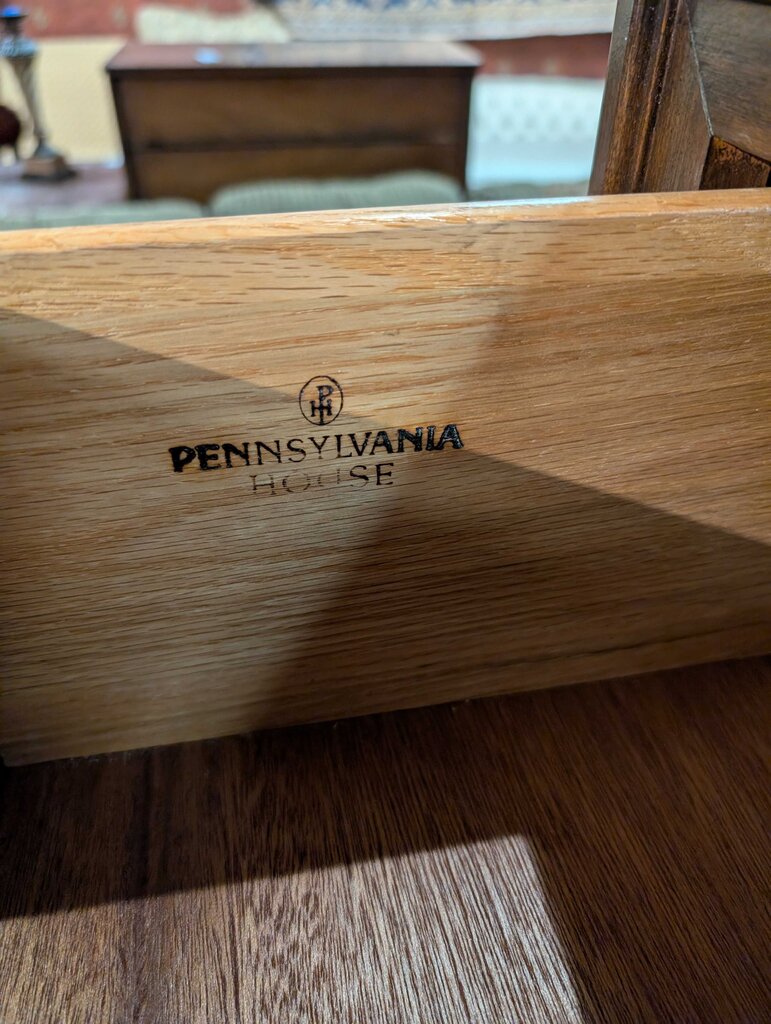 Pennsylvania House Stackable Cabinet