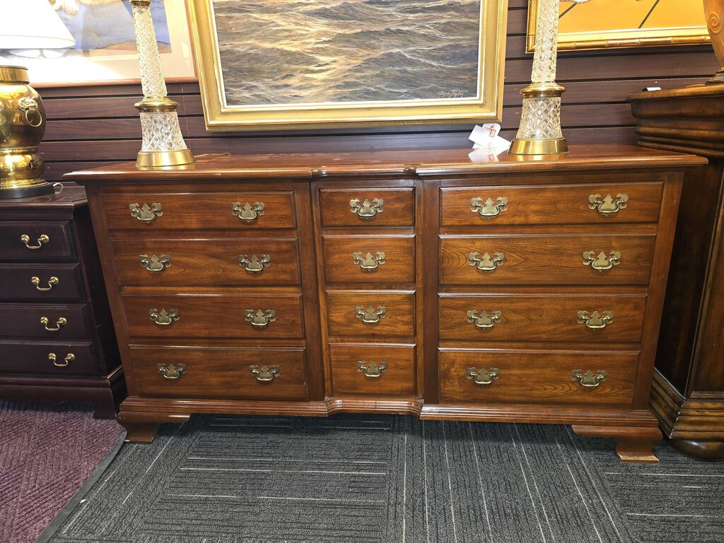Pennsylvania House Solid Cherry Dresser