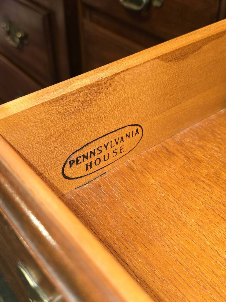 Pennsylvania House Solid Cherry Dresser