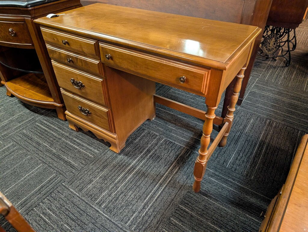Maple Desk