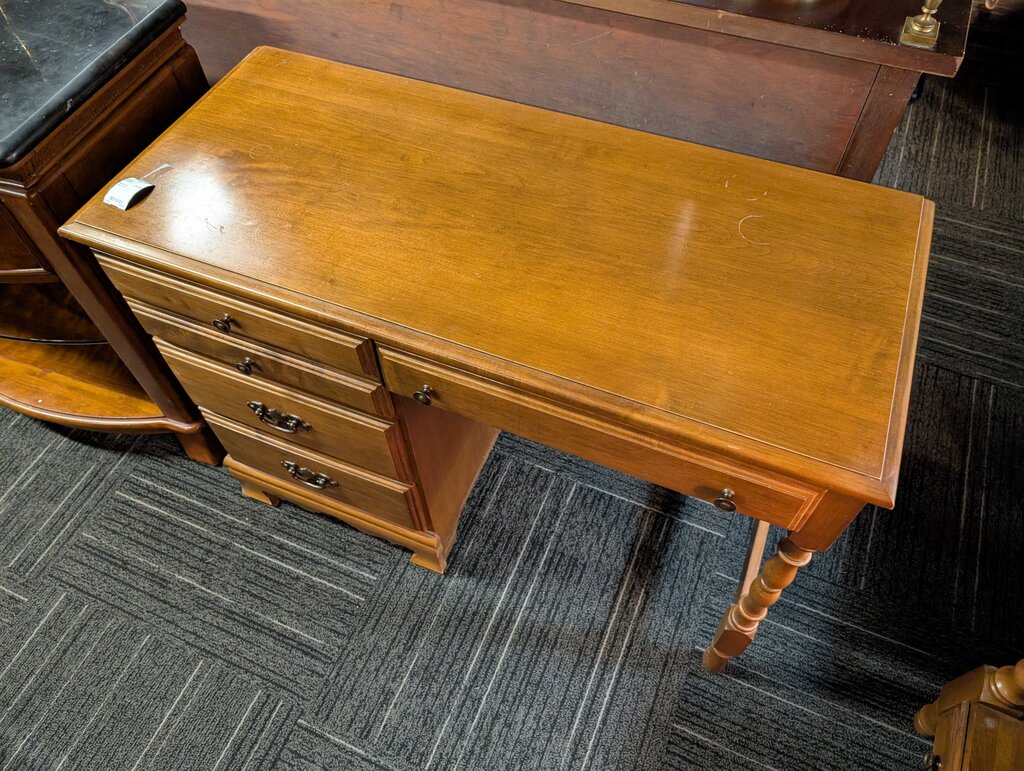 Maple Desk