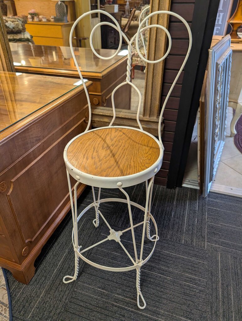 Counter Height Stool