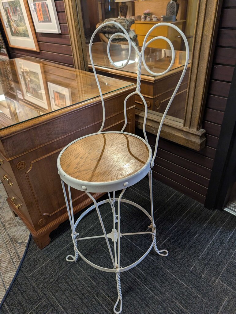 Counter Height Stool