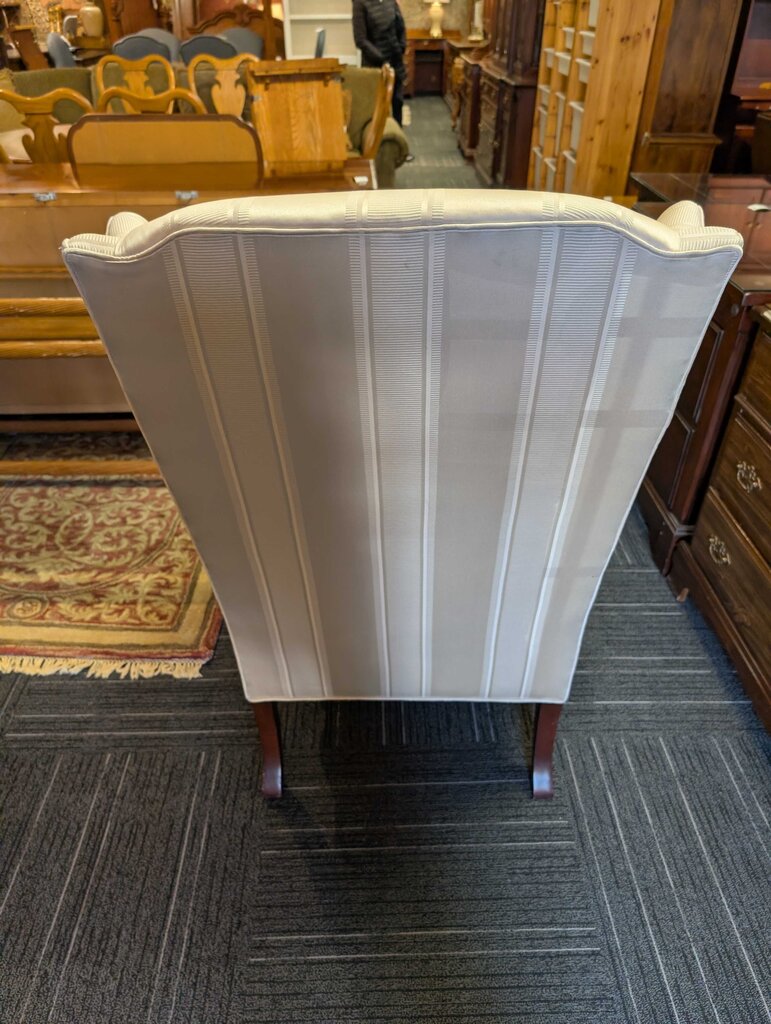 Thomasville Formal Wingback Chair