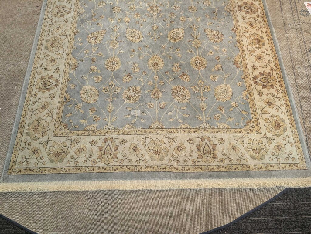 Beluchi Area Rug 7'9'' x 5'2''
