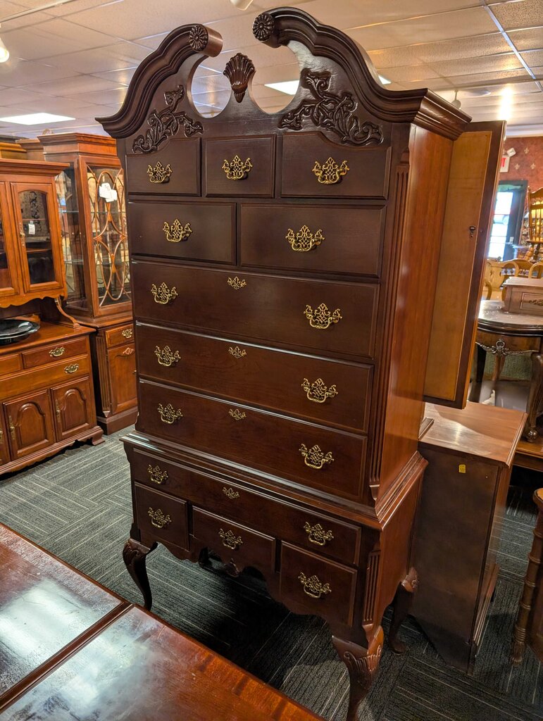 Stanley American Heritage Highboy
