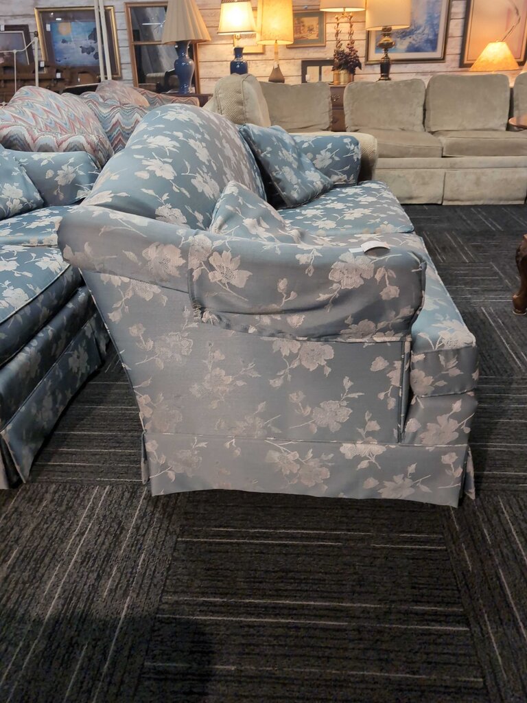 Vintage Sofa By Stanton Cooper