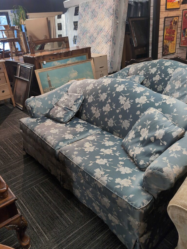 Vintage Sofa By Stanton Cooper