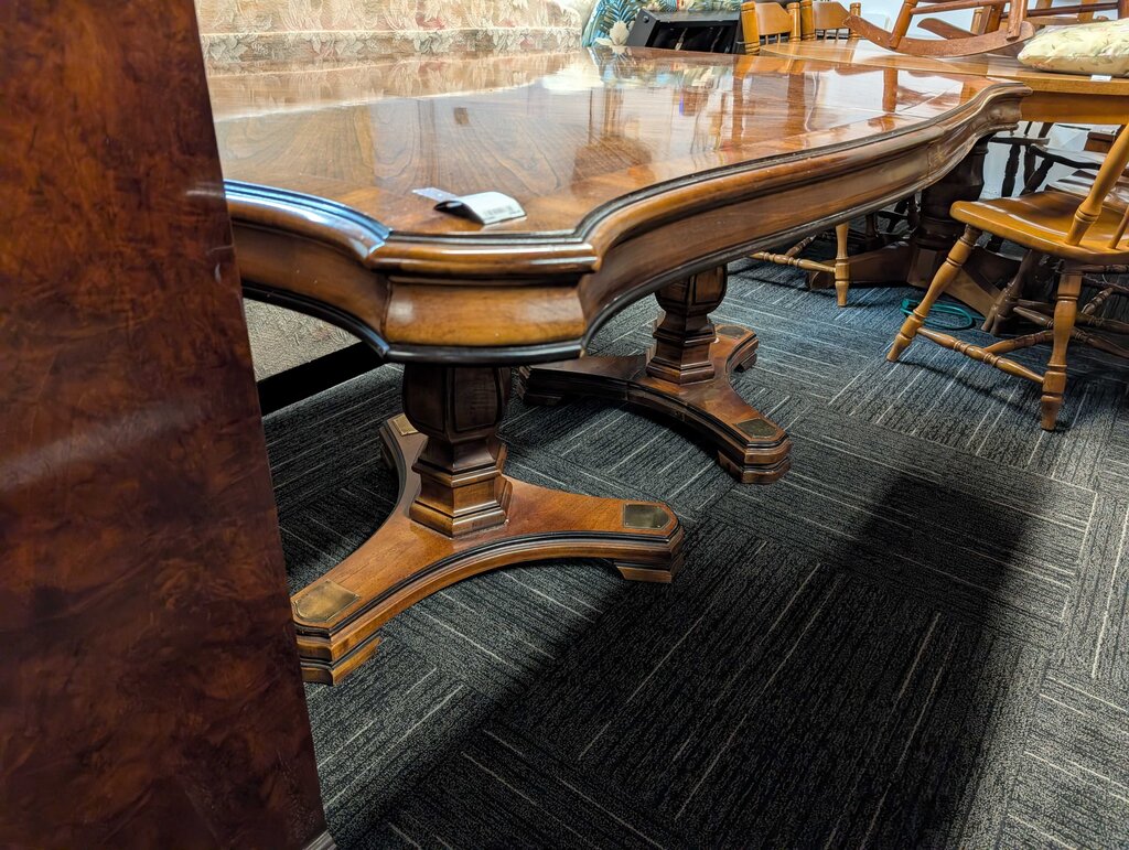 Dining Room Table