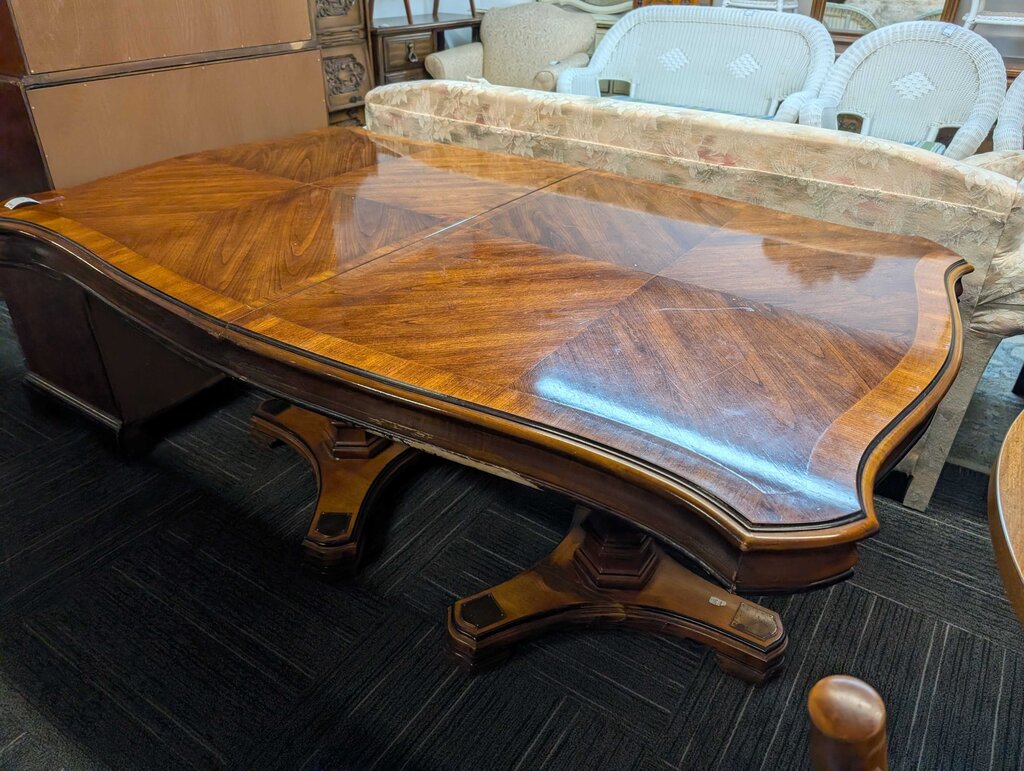 Dining Room Table