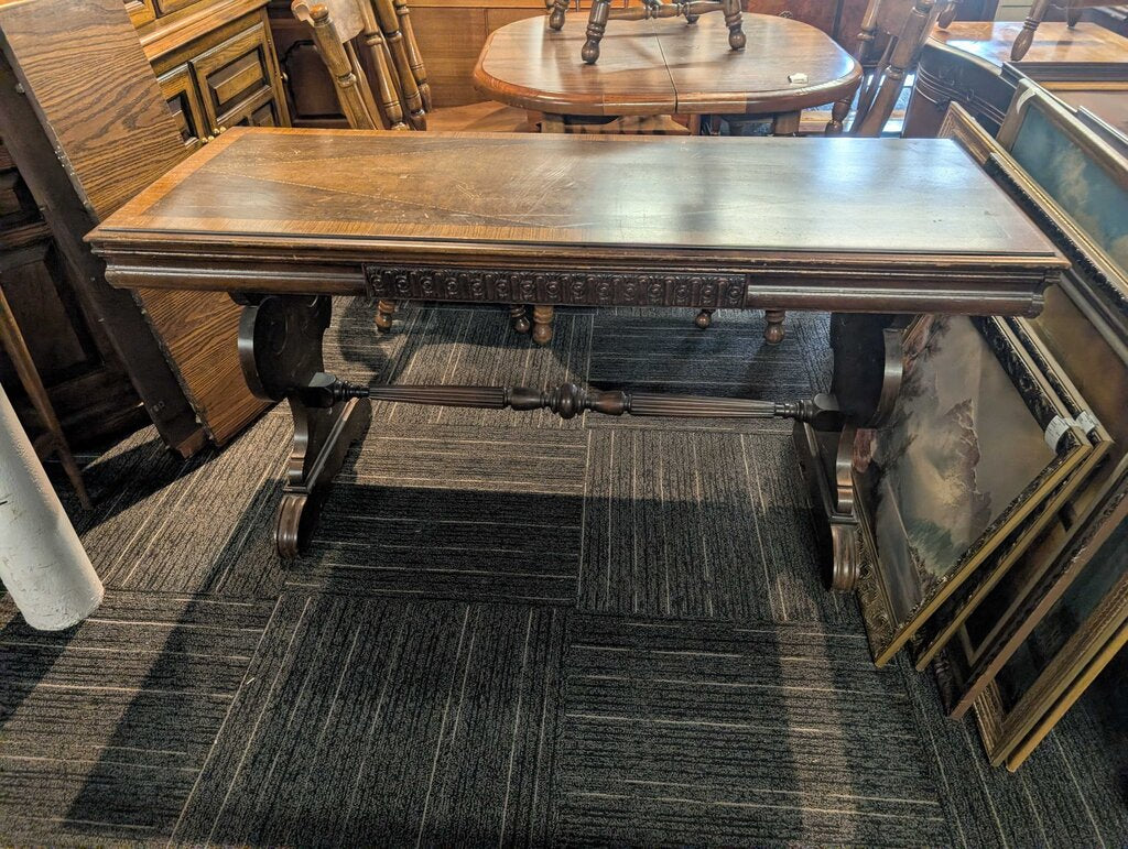 Colonial Revival Console