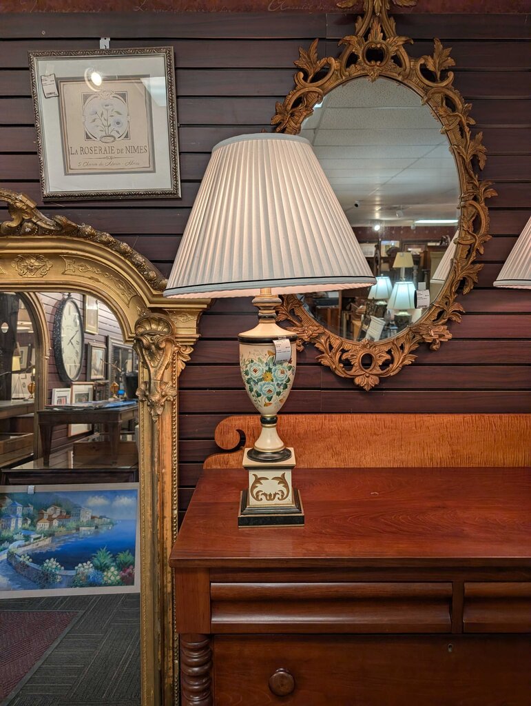 Frederick Cooper Lamp