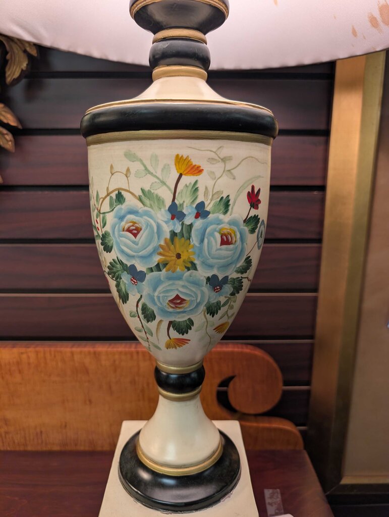 Frederick Cooper Lamp