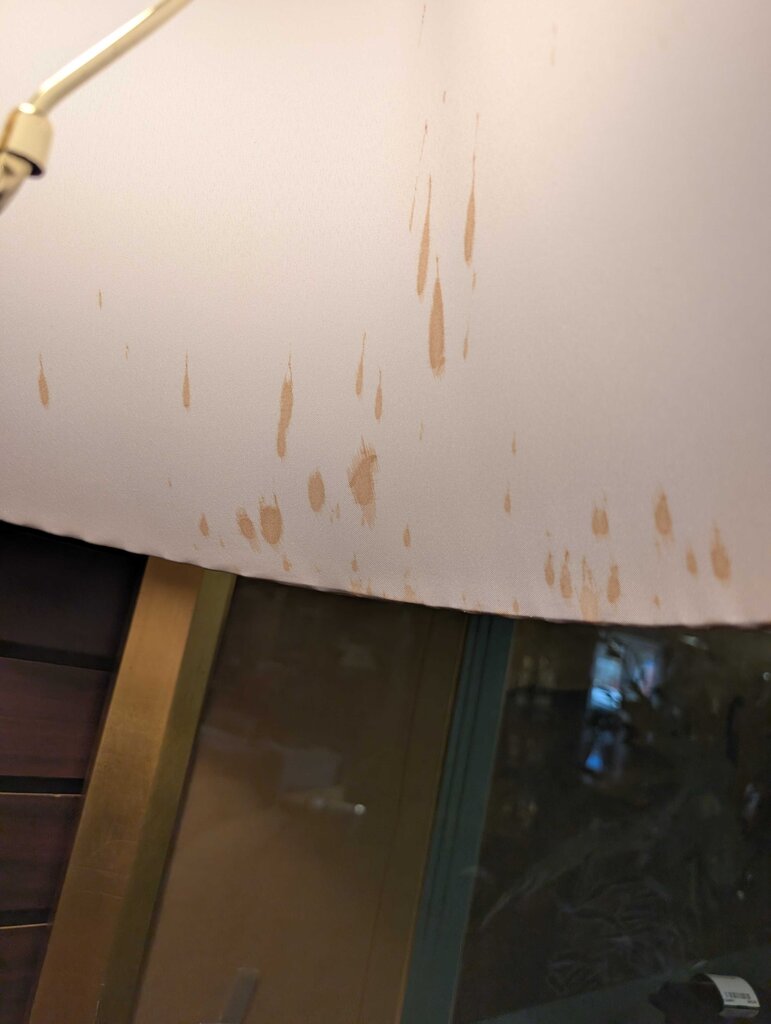 Frederick Cooper Lamp