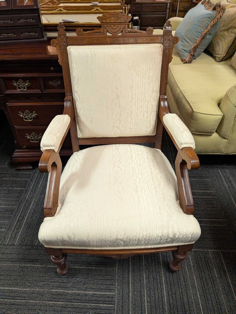 Antique Arm Chair