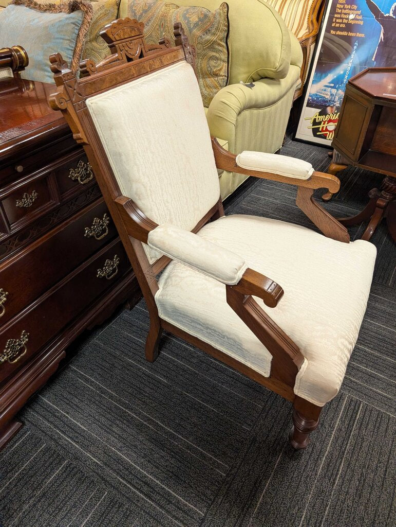 Antique Arm Chair