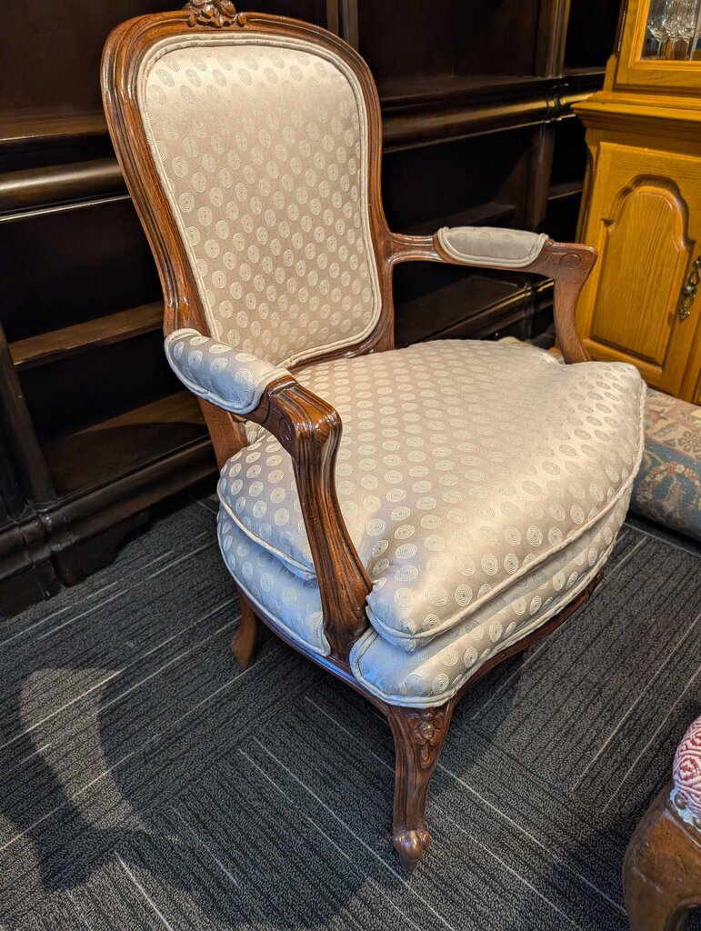 French Armchair