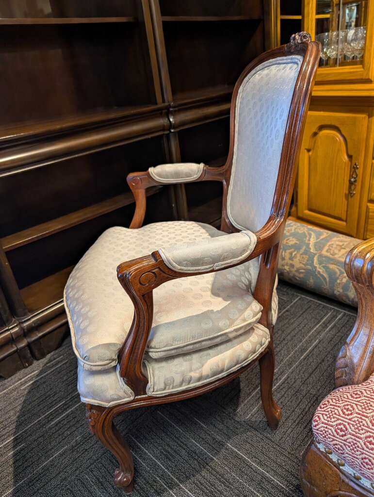 French Armchair
