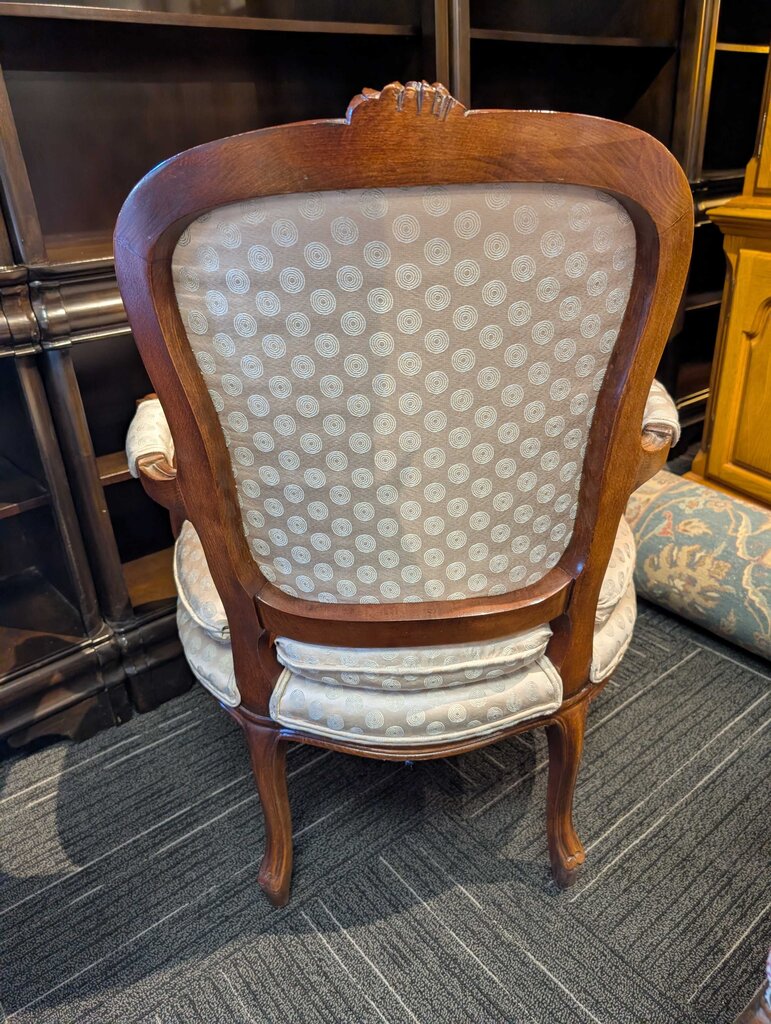 French Armchair