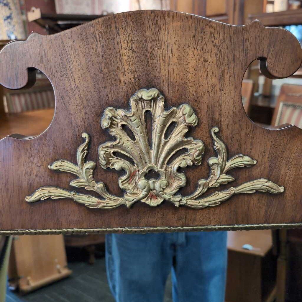 Kindel Wall Hanging Mirror