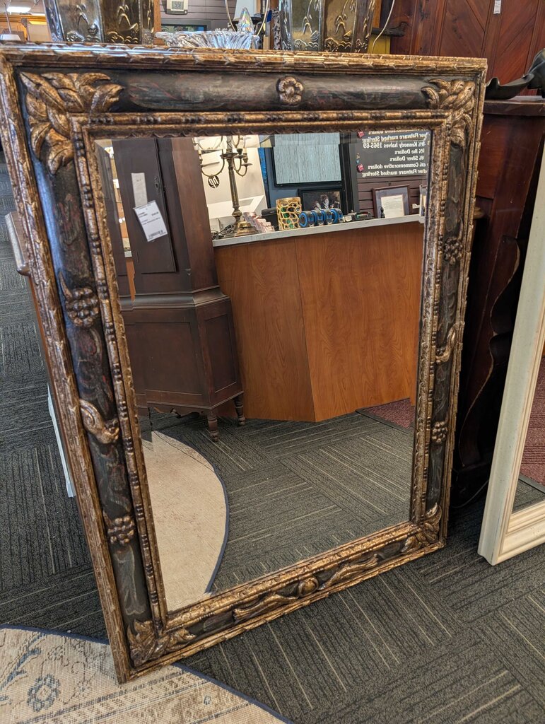 Large Decorative Mirror
