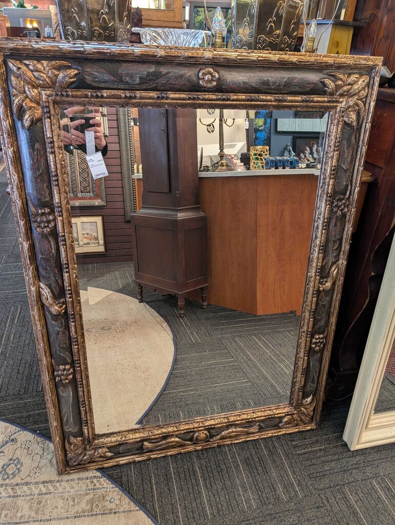 Large Decorative Mirror