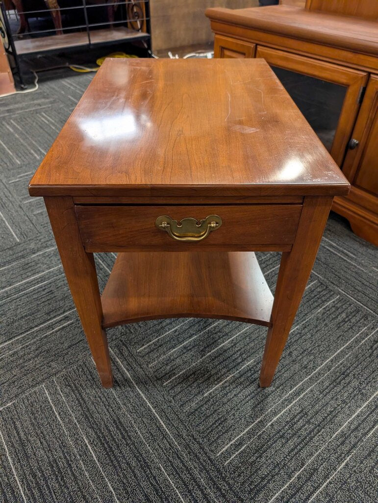 Henkel Harris Side Table