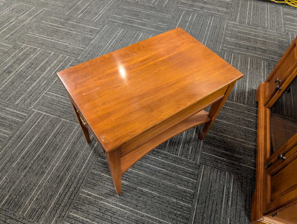 Henkel Harris Side Table