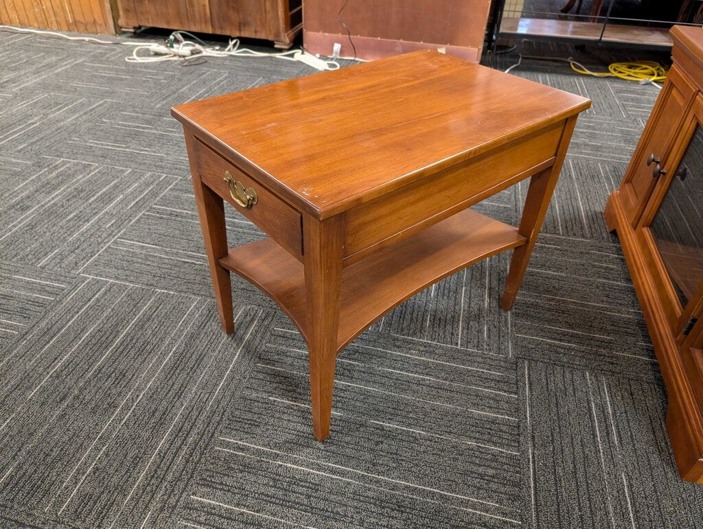 Henkel Harris Side Table