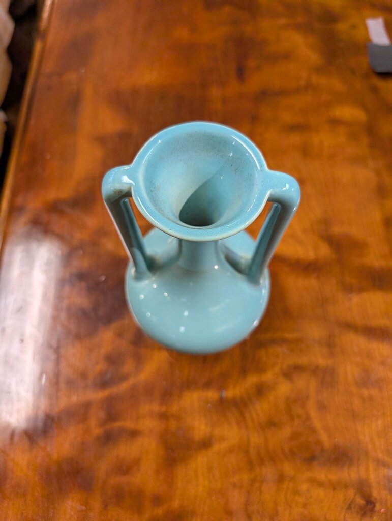 Vintage Art Pottery By Teco Pottery