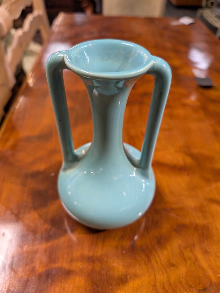 Vintage Art Pottery By Teco Pottery