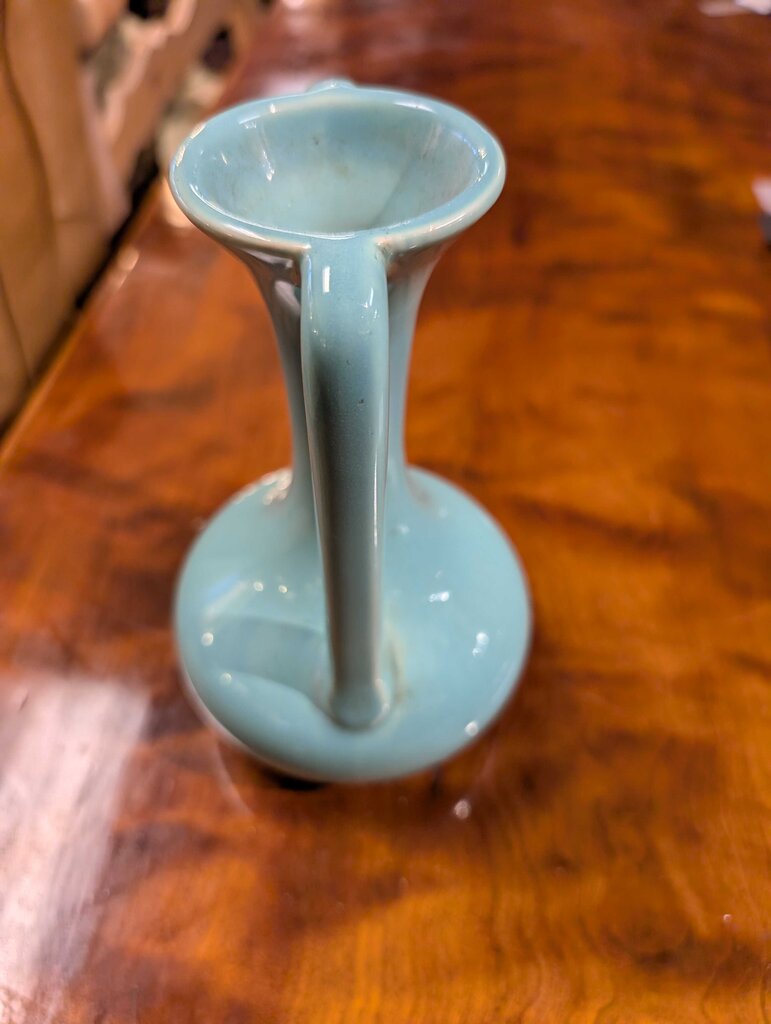 Vintage Art Pottery By Teco Pottery