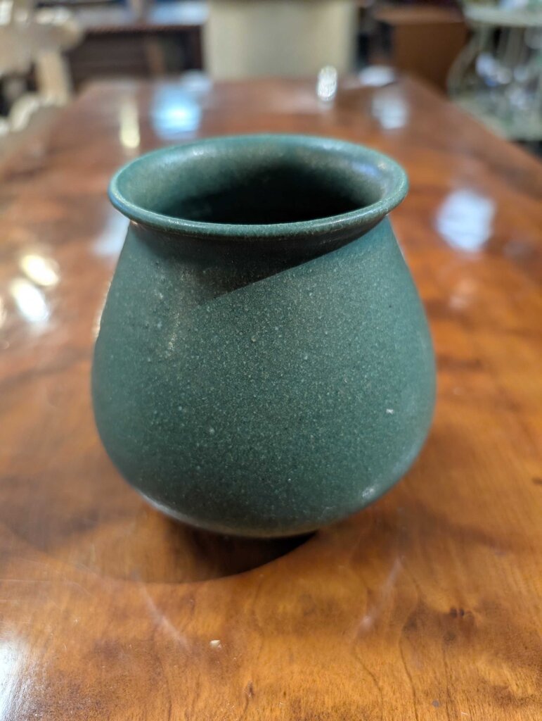 Vintage Nichibei Art Pottery